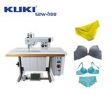 Ultrosonic Nylon Cutting and Sealing Machine for Panty