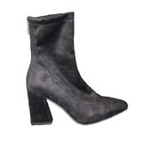 2018 New Arrival Women Formal Pump Ladies Pointed Toe High Heel Shoes