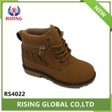 Promotional Factory Cheap Safety Shoes or Stock Work Shoes Price