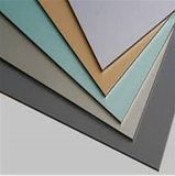 ACP /External Aluminium Wall Cladding/PE/PVDF Aluminum Composite Panel Sheet