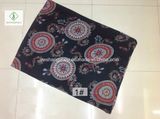 Hot Sell Heronsbill Printed Muslim Shawl Fashion Lady Scarf Factory