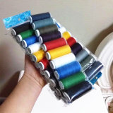 Hot Sale 10PCS/Bag Small Sewing Thread, 100% Polyester Sewing Thread