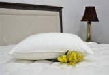 50% White Duck Down Sleeping Bed Pillow