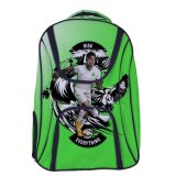 Custom Made Sports Bags High-End School Large Capacity Backpacks