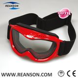 Youth Size UV Protection Outdoor Sport Goggles