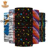 Wholesale Multifunctional Outdoor Sports Cooling Seamless Bandana