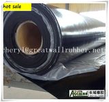 1.5m Wide SBR Rubber Flooring Mat, Rubber Sheet