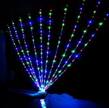 LED Curtain Lights LED Decorative Light Home Decoration