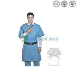 Radiation Protective Clothing X-ray Radiation Lead Apron