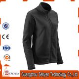 High Quatity Cheap Warm Women Clothing 100%Polyester Polar Fleece Jacket