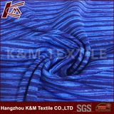 150d Interlock 50% Polyester 50% Cationic Polyester Cationic Fabric