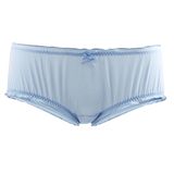 MID Waist Ladies Seamless Cotton Women Underwear Panties