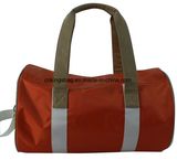 Polyester Men's Overnight Bag, Travel Sports Bags