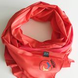 Pure Silk Twill Fashion Women's Stylish Silk Scarf (SC006)