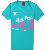 Cheap High Quality Womens Custom Cotton T Shirts