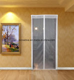 Retractable Fly Screens Magnetic Fly Screens Door Mesh Screen with Magnets