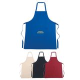 2017 New Promotional Customized Cooking Apron with Logo