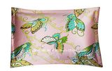 Competitive Quality& Price 100% Silk Cover Memory Foam Pliiw Case