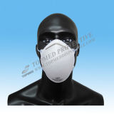 Ffp1/2/3 Dust Mask for Industry