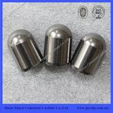 1628 Size Spherical Dome Button Insert Tungsten Carbide Button