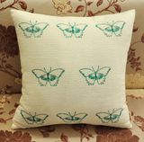 Competitive Quality 100% Cotton Printed Sofa Cover