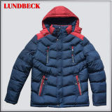 Fashion Men's Winter Padded Jacket for Outer Wear