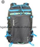 Polyester Colleague Student Sports Travel School Backpack Bag