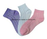 2016 High Quality Wholesale New Fashion Women Ankle Sock