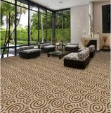 Jacquard Carpet