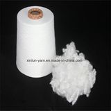 100% Virgin Polyester Spun Yarn for Sewing Thread 40s