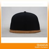 Black Leisure Baseball Caps for Sale