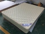 5 Star Hotel Standard Spring Foam Mattress