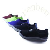 Hot Sale Men's Comfortable Canvas Shoes