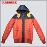Winter Outerwear Jacket for Men in Good Quality