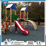 Gym Rubber Tile/Gym Rubber Flooring/Outdoor Rubber Flooring