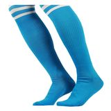 Custom Cheap Mens Sports Rugby Soccer Football Socks Footwear From China