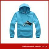 Wholesale Custom Mens Pullover Fleece Sweatshirthoodie (T03)