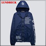 Poly Single Fashion Jacket for Men 2018