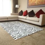 Super Modern Shaggy Carpet New Design (PL-11H-1)