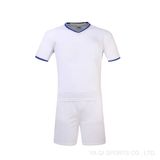 Custom Soccer Jersey Made in China Thailand Quality