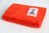 100% Polyester Promo Fleece Blanket / Custom Blanket