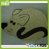 Mouse Pattern Sisal Carpet Cat Pets