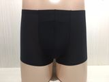 100% Silver Fiber Men's Underwears