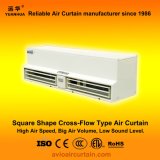 Cross-Flow Type Air Curtain FM-1.5-09 (B)