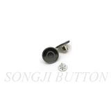 High Quality New Design Garment Accessories Metal Jean Button