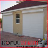 High Quality Manual Aluminum Rolling Shutter