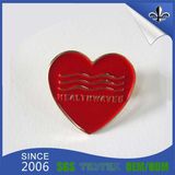 Promotional Gift Custom Metal Badge for Souvenir