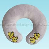 Latest Design Plush U-Shape Neck Pillow