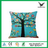 New Design Digital Printing Wholesale Sofa Cushion