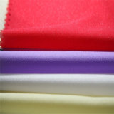 Factory Colorful Fusible Polyester Garment Interlining Fabric